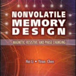 Nonvolatile Memory Design Nonvolatile Memory Design