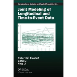 Joint Modeling of Longitudinal and Time-to-Event Data Joint Modeling of Longitudinal and Time-to-Event Data