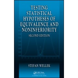 Testing Statistical Hypotheses of Equivalence and Noninferiority