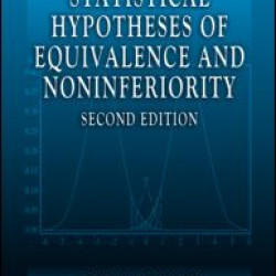 Testing Statistical Hypotheses of Equivalence and Noninferiority