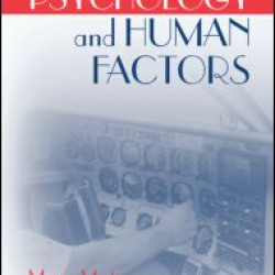 Aviation Psychology and Human Factors Aviation Psychology and Human Factors