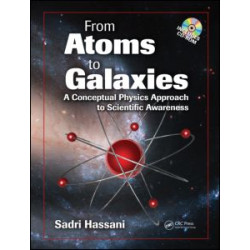 From Atoms to Galaxies From Atoms to Galaxies