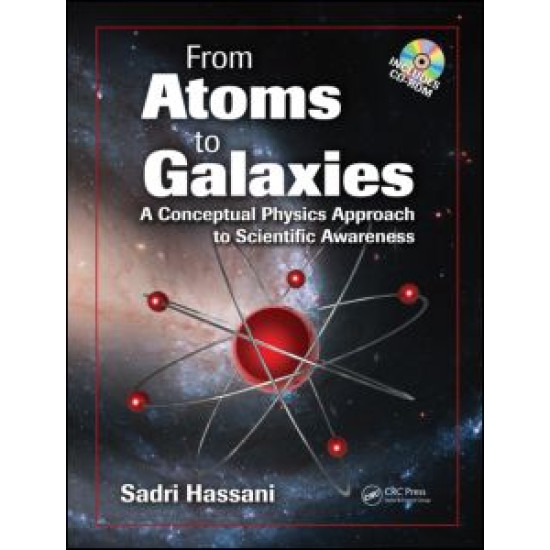 From Atoms to Galaxies From Atoms to Galaxies