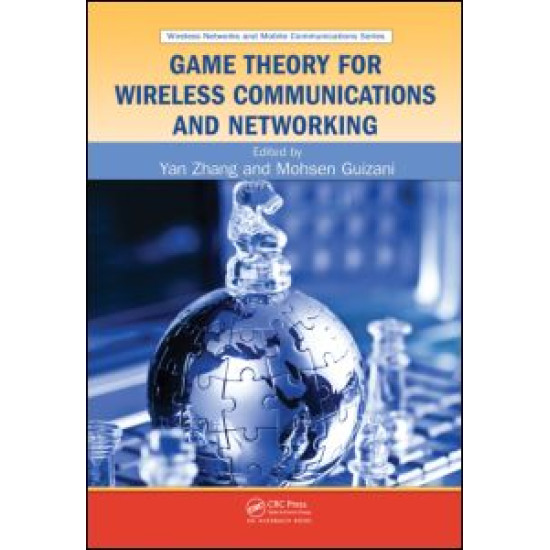 Game Theory for Wireless Communications and Networking Game Theory for Wireless Communications and Networking