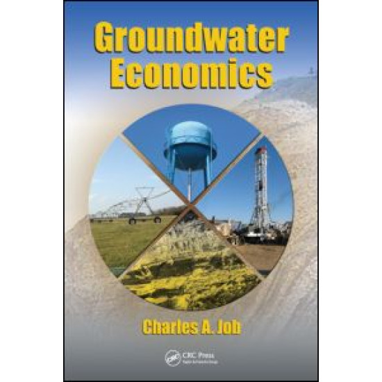 Groundwater Economics Groundwater Economics