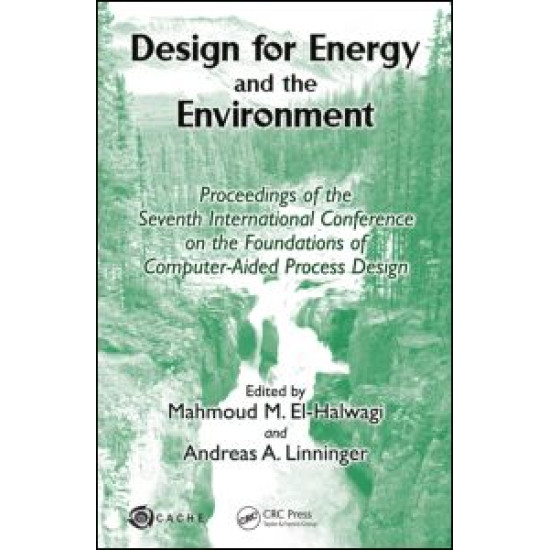 Design for Energy and the Environment Design for Energy and the Environment