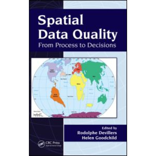 Spatial Data Quality