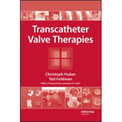 Transcatheter Valve Therapies