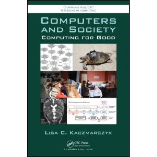 Computers and Society Computers and Society
