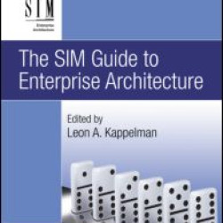 The SIM Guide to Enterprise Architecture