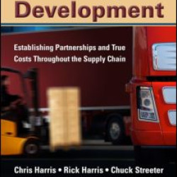 Lean Supplier Development Lean Supplier Development