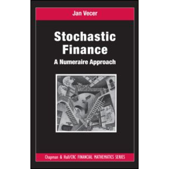 Stochastic Finance