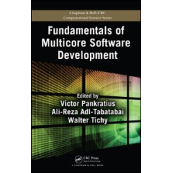 Fundamentals of Multicore Software Development