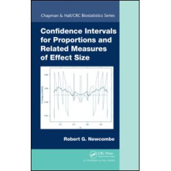 Confidence Intervals for Proportions and Related Measures of Effect Size Confidence Intervals for Proportions and Related Measures of Effect Size