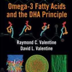 Omega-3 Fatty Acids and the DHA Principle