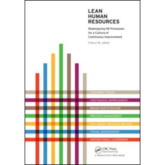 Lean Human Resources Lean Human Resources