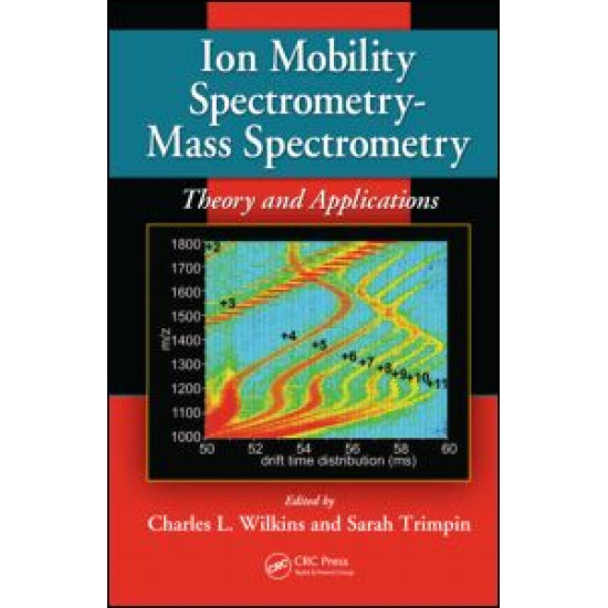 Ion Mobility Spectrometry - Mass Spectrometry Ion Mobility Spectrometry - Mass Spectrometry