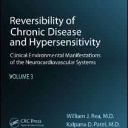 Reversibility of Chronic Disease and Hypersensitivity, Volume 3