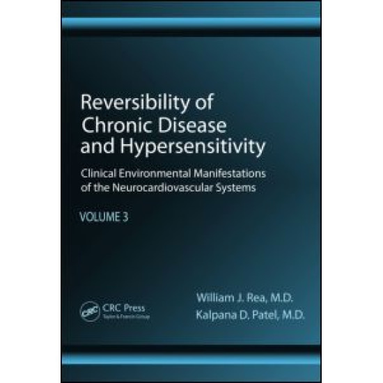 Reversibility of Chronic Disease and Hypersensitivity, Volume 3 Reversibility of Chronic Disease and Hypersensitivity, Volume 3