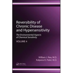 Reversibility of Chronic Disease and Hypersensitivity, Volume 4 Reversibility of Chronic Disease and Hypersensitivity, Volume 4