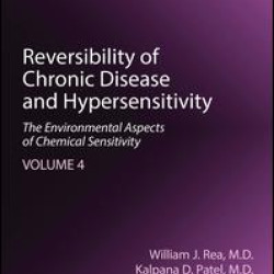 Reversibility of Chronic Disease and Hypersensitivity, Volume 4
