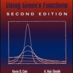 Heat Conduction Using Green's Functions