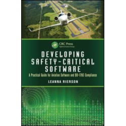 Developing Safety-Critical Software Developing Safety-Critical Software
