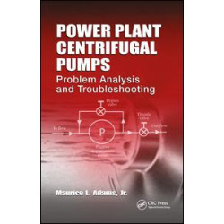 Power Plant Centrifugal Pumps