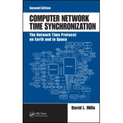 Computer Network Time Synchronization