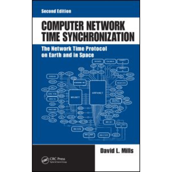 Computer Network Time Synchronization