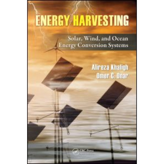 Energy Harvesting Energy Harvesting