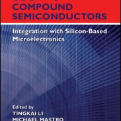 III–V Compound Semiconductors III–V Compound Semiconductors