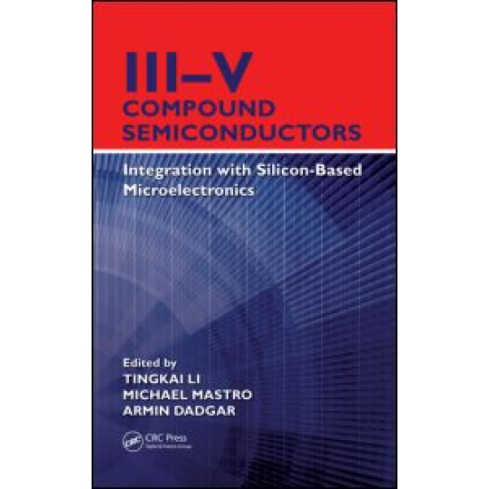 III–V Compound Semiconductors III–V Compound Semiconductors