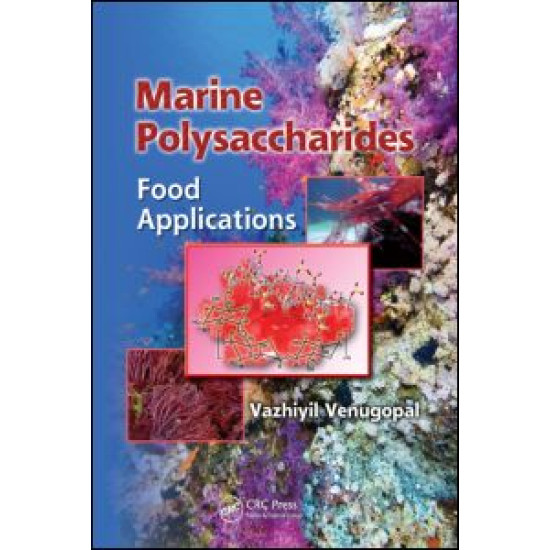 Marine Polysaccharides