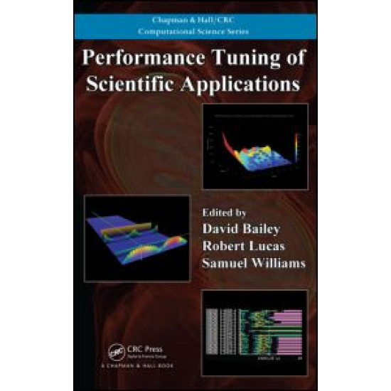 Performance Tuning of Scientific Applications