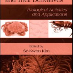 Chitin, Chitosan, Oligosaccharides and Their Derivatives Chitin, Chitosan, Oligosaccharides and Their Derivatives