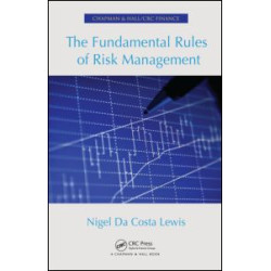 The Fundamental Rules of Risk Management