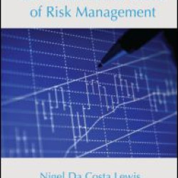 The Fundamental Rules of Risk Management The Fundamental Rules of Risk Management