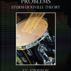 Multiparameter Eigenvalue Problems Multiparameter Eigenvalue Problems