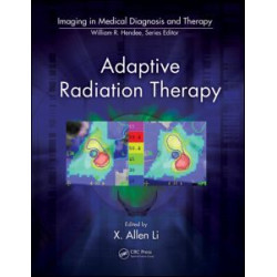 Adaptive Radiation Therapy