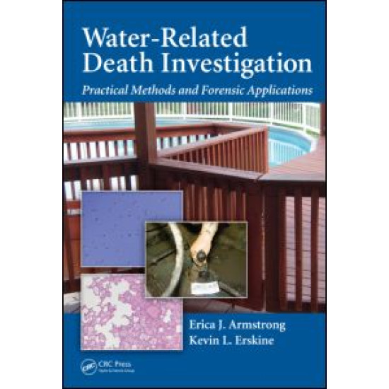 Water-Related Death Investigation Water-Related Death Investigation