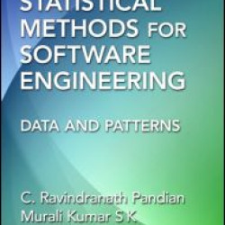 Simple Statistical Methods for Software Engineering Simple Statistical Methods for Software Engineering