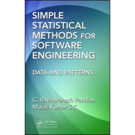 Simple Statistical Methods for Software Engineering