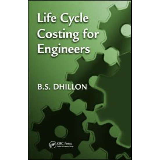 Life Cycle Costing for Engineers