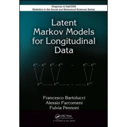 Latent Markov Models for Longitudinal Data Latent Markov Models for Longitudinal Data