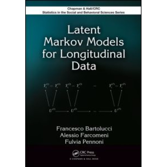 Latent Markov Models for Longitudinal Data Latent Markov Models for Longitudinal Data