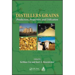 Distillers Grains Distillers Grains