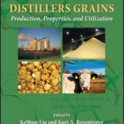 Distillers Grains Distillers Grains