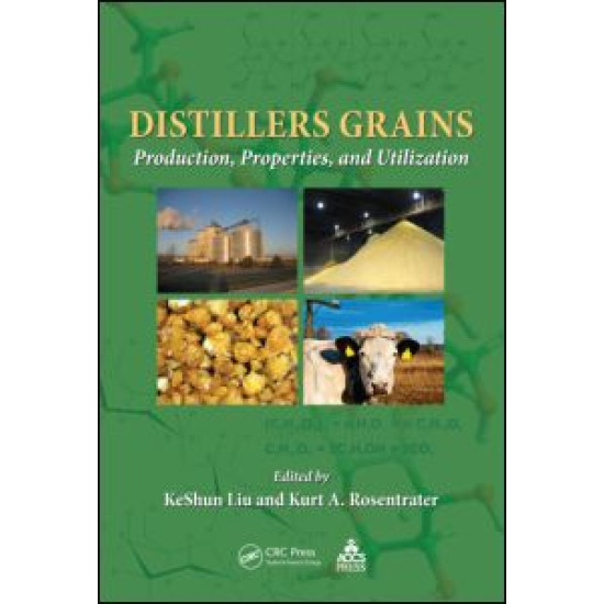 Distillers Grains