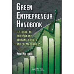 Green Entrepreneur Handbook Green Entrepreneur Handbook